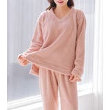 ルームウェア レディース 長袖 | teddyshop | 詳細画像28