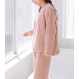 ルームウェア レディース 長袖 | teddyshop | 詳細画像29