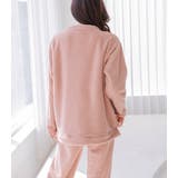 ルームウェア レディース 長袖 | teddyshop | 詳細画像31