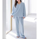 ルームウェア レディース 長袖 | teddyshop | 詳細画像33