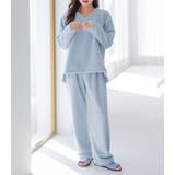 ルームウェア レディース 長袖 | teddyshop | 詳細画像34