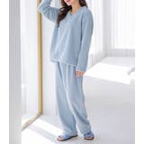 ルームウェア レディース 長袖 | teddyshop | 詳細画像35