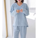 ルームウェア レディース 長袖 | teddyshop | 詳細画像36