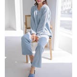 ルームウェア レディース 長袖 | teddyshop | 詳細画像37
