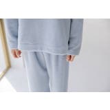 ルームウェア レディース 長袖 | teddyshop | 詳細画像40