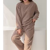 ルームウェア レディース 長袖 | teddyshop | 詳細画像16