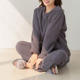 ルームウェア レディース 長袖 | teddyshop | 詳細画像23