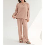 ルームウェア レディース 長袖 | teddyshop | 詳細画像26