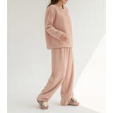 ルームウェア レディース 長袖 | teddyshop | 詳細画像27
