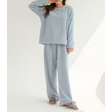 ルームウェア レディース 長袖 | teddyshop | 詳細画像36