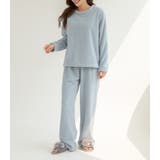 ルームウェア レディース 長袖 | teddyshop | 詳細画像37