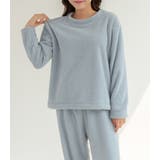 ルームウェア レディース 長袖 | teddyshop | 詳細画像38