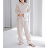 ルームウェア レディース 長袖 | teddyshop | 詳細画像10