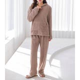 ルームウェア レディース 長袖 | teddyshop | 詳細画像17