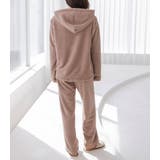 ルームウェア レディース 長袖 | teddyshop | 詳細画像20
