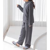 ルームウェア レディース 長袖 | teddyshop | 詳細画像25