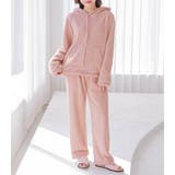 ルームウェア レディース 長袖 | teddyshop | 詳細画像31