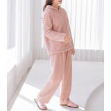 ルームウェア レディース 長袖 | teddyshop | 詳細画像32