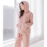 ルームウェア レディース 長袖 | teddyshop | 詳細画像33