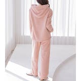 ルームウェア レディース 長袖 | teddyshop | 詳細画像34