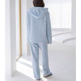 ルームウェア レディース 長袖 | teddyshop | 詳細画像40