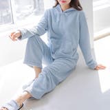 ルームウェア レディース 長袖 | teddyshop | 詳細画像41