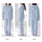 ルームウェア レディース 長袖 | teddyshop | 詳細画像48