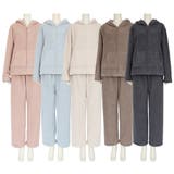 ルームウェア レディース 長袖 | teddyshop | 詳細画像49