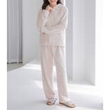 ルームウェア レディース 長袖 | teddyshop | 詳細画像9