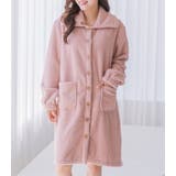 ルームウェア カーディガン ワンピース | teddyshop | 詳細画像33