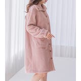 ルームウェア カーディガン ワンピース | teddyshop | 詳細画像34