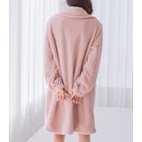 ルームウェア カーディガン ワンピース | teddyshop | 詳細画像35