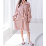 ルームウェア カーディガン ワンピース | teddyshop | 詳細画像36