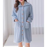ルームウェア カーディガン ワンピース | teddyshop | 詳細画像41