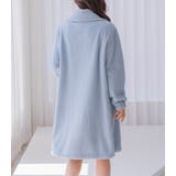 ルームウェア カーディガン ワンピース | teddyshop | 詳細画像43