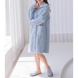 ルームウェア カーディガン ワンピース | teddyshop | 詳細画像44
