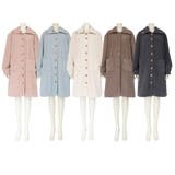 ルームウェア カーディガン ワンピース | teddyshop | 詳細画像54
