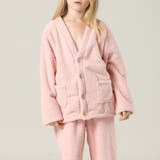 キッズ 前開き パジャマ | Kids Teddy | 詳細画像25