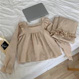 ルームウェア レディース 長袖 | teddyshop | 詳細画像14