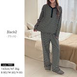 ルームウェア レディース 全4色 | teddyshop | 詳細画像11 