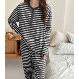 ルームウェア レディース 全4色 | teddyshop | 詳細画像21 
