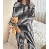 ルームウェア レディース 全4色 | teddyshop | 詳細画像23 