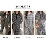 ルームウェア レディース 全4色 | teddyshop | 詳細画像5 