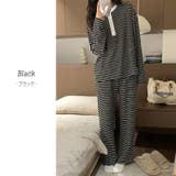 ルームウェア レディース 全4色 | teddyshop | 詳細画像6 