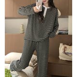 ルームウェア レディース 全4色 | teddyshop | 詳細画像7 