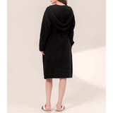 ルームウェア レディース ガウン | teddyshop | 詳細画像9 