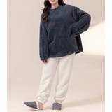 ルームウェア レディース もこもこ | teddyshop | 詳細画像13