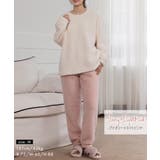 ルームウェア レディース もこもこ | teddyshop | 詳細画像25 