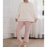 ルームウェア レディース もこもこ | teddyshop | 詳細画像26 