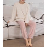 ルームウェア レディース もこもこ | teddyshop | 詳細画像28 